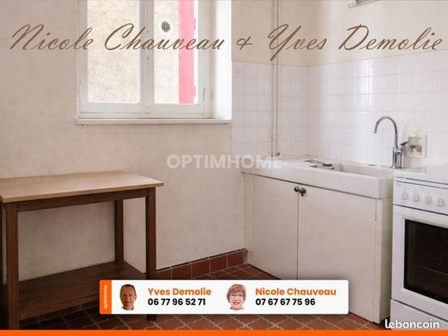 Maison vente à Digne-les-Bains, Le Vernet
