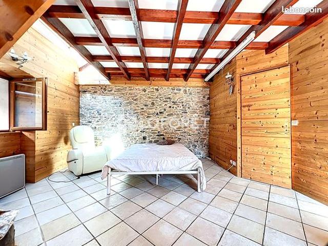 Maison vente à Chambéry, Saint-pierre-d'albigny