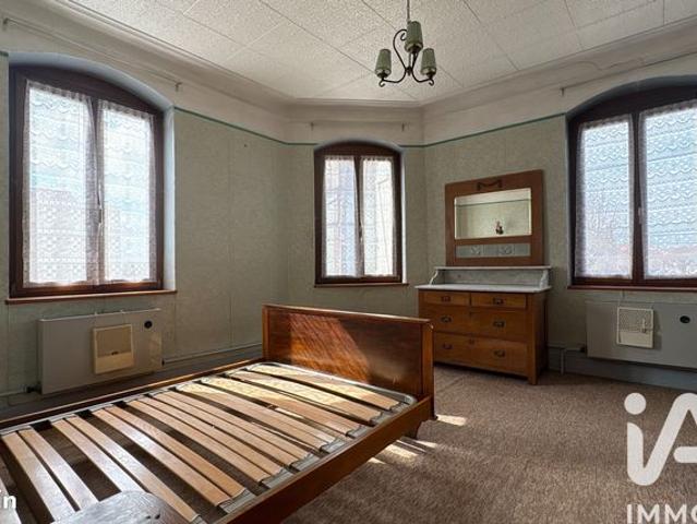 Maison vente à Forbach-Boulay-Moselle, Morhange