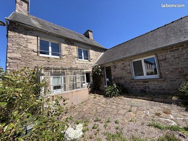 Maison vente à Guingamp, Bretagne
