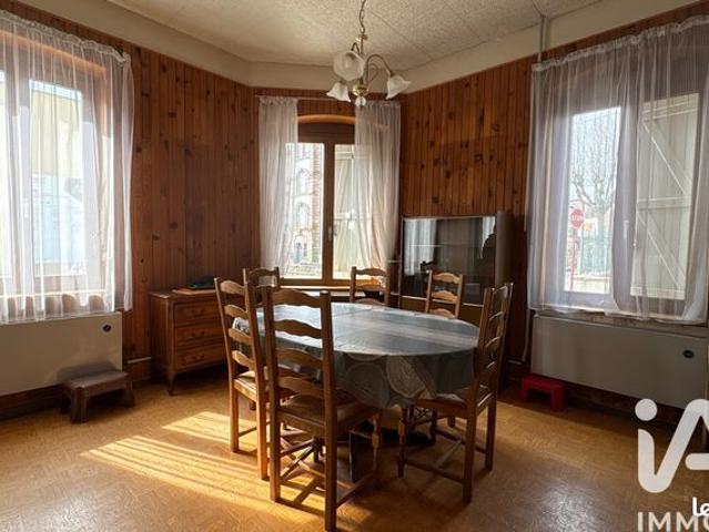 Maison vente à Forbach-Boulay-Moselle, Morhange