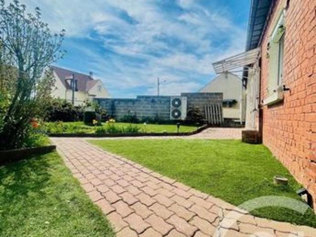 Maison vente à Clermont, Gannes