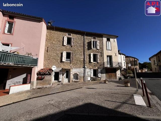 Maison vente à Foix