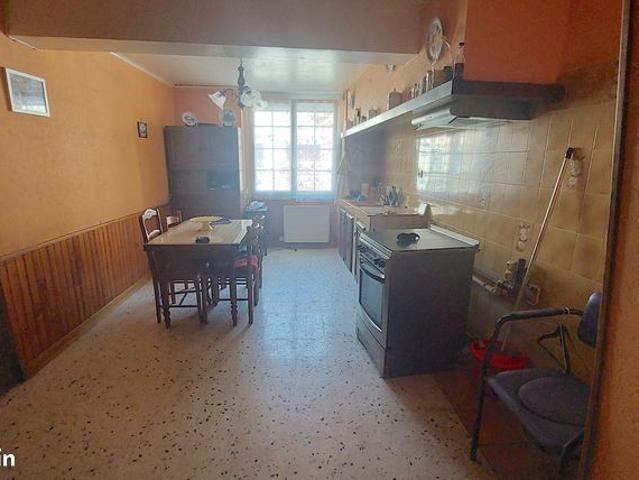 Maison vente à Pamiers, Bonnac