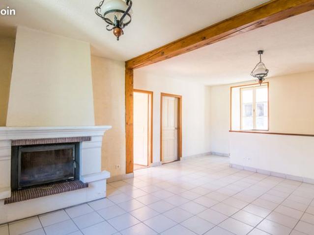 Maison vente à Marcillac-Vallon, Aveyron