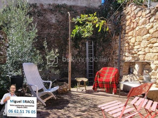 Maison vente à Béziers, Puisserguier