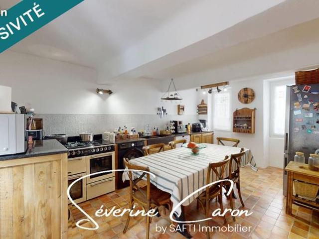 Maison vente à Brignoles, Flassans-sur-issole