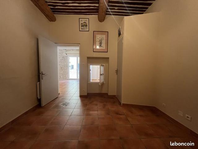 Maison vente à Aix-en-Provence, Eyguières