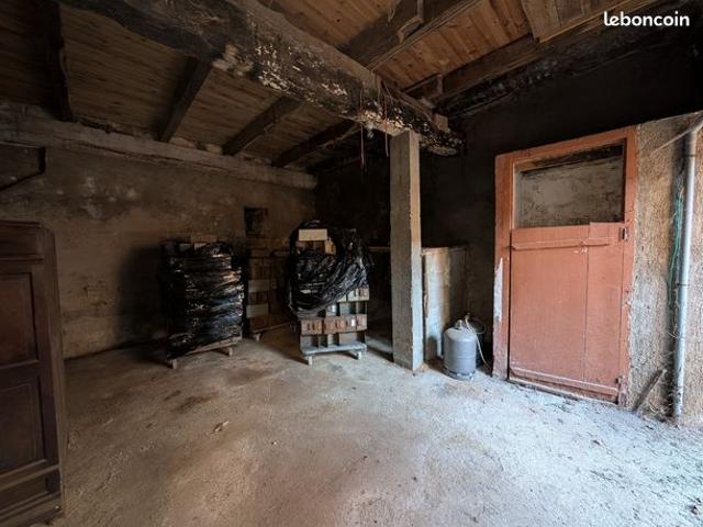 Maison vente à Rodez, Villecomtal
