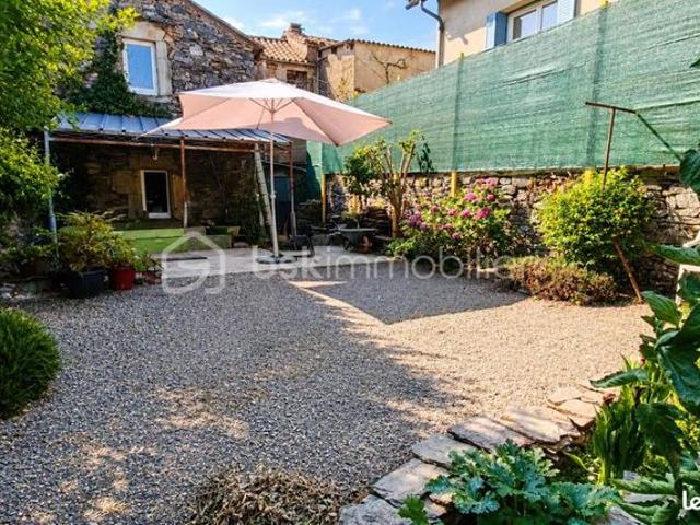 Maison vente à Béziers, Saint-pons-de-thomières