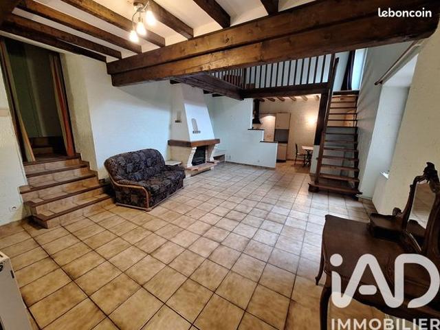 Maison vente à Libourne, Saillans