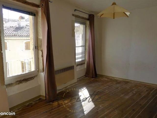 Maison vente à Carpentras, Valréas