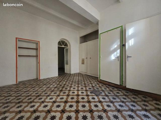 Maison vente à Prades, Millas