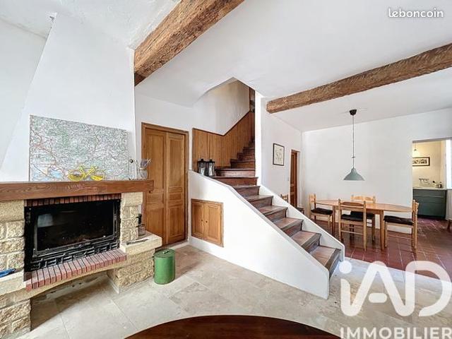 Maison vente à Carpentras, Malaucène