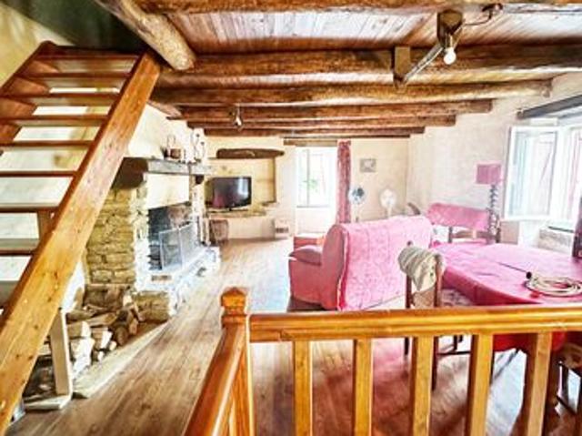 Maison vente à Castres, Lacaune