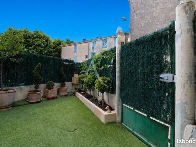 Maison vente à Ginasservis, Var