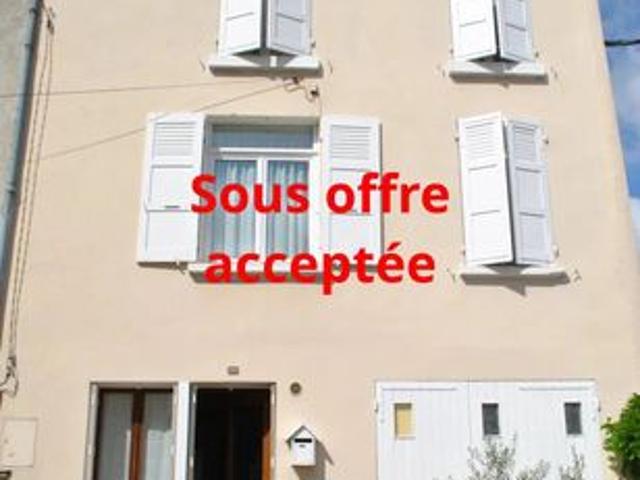 Maison vente à Grenoble, Renage