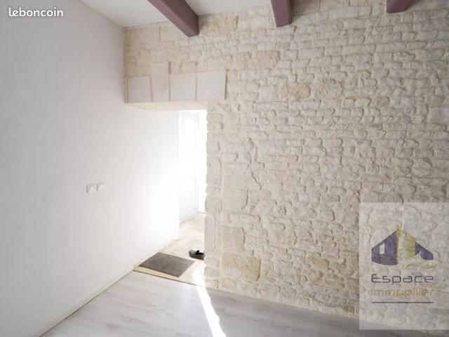 Maison vente à Rochefort, Le Thou