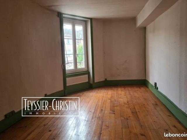 Maison vente à Lyon, Rhône
