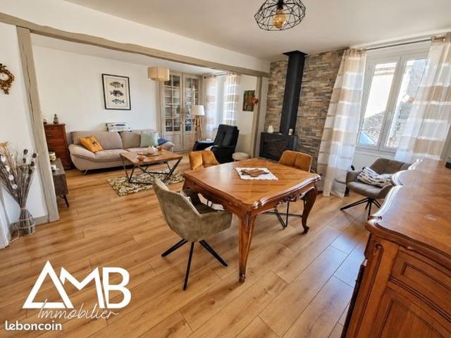 Maison vente à Aunay-sous-Auneau, Eure-et-Loir