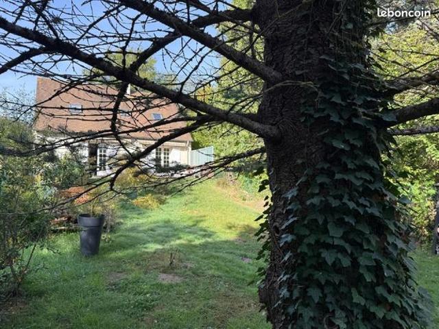 Maison vente à Samois-sur-Seine, Seine-et-Marne