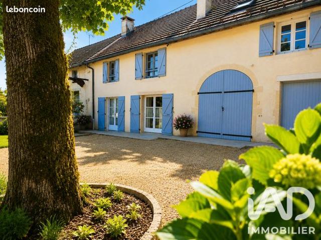 Maison vente à Lons-le-Saunier, Cousance