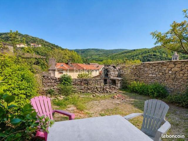 Maison vente à Béziers, Saint-pons-de-thomières