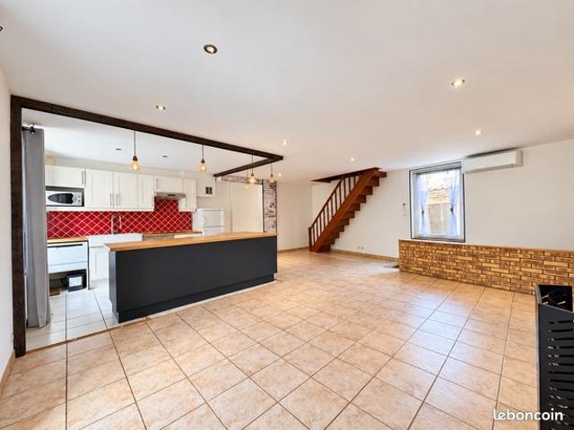 Maison vente à Condrieu, Rhône