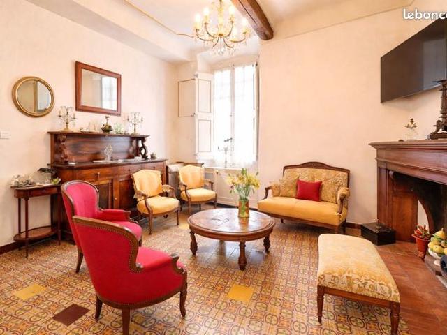 Maison vente à Brignoles, Ginasservis