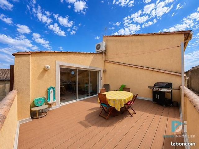 Maison vente à Béziers, Florensac