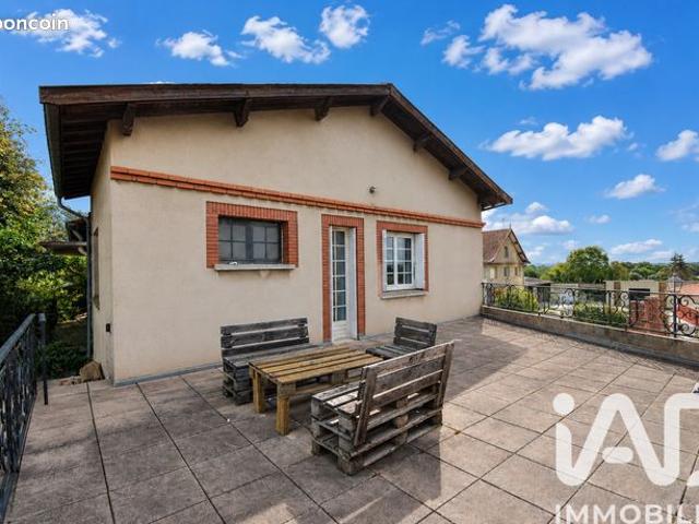Maison vente à Muret, Seysses