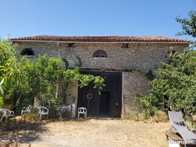 Maison vente à Montreuil-sur-Mer, Saint-georges