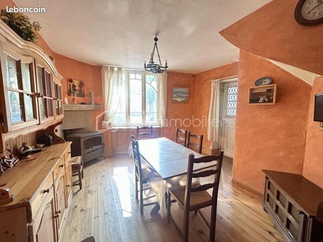Maison vente à Issoire, Sauxillanges