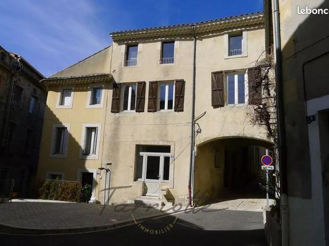 Maison vente à Carpentras, Valréas