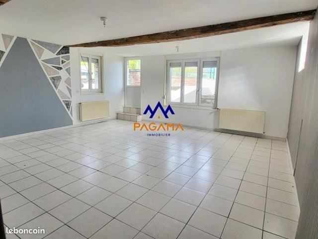 Maison vente à Cambrai, Saint-benin