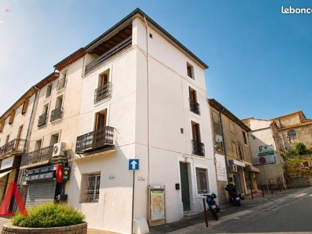 Maison vente à Béziers, Magalas