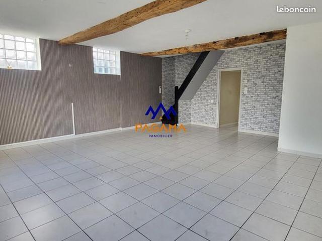 Maison vente à Cambrai, Saint-benin