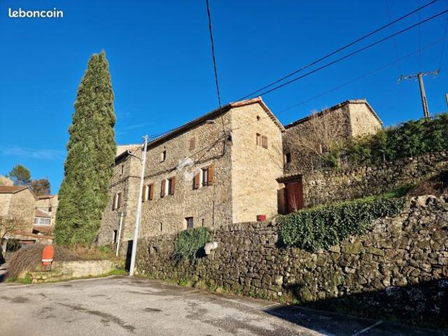 Maison vente à Alès, Saint-martin-de-valgalgues