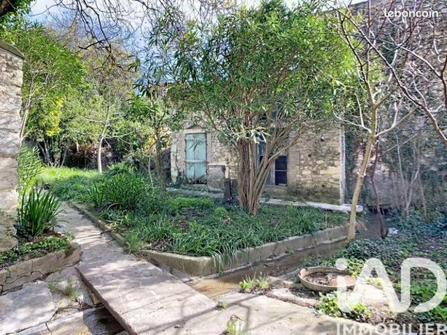 Maison vente à Privas, Cruas