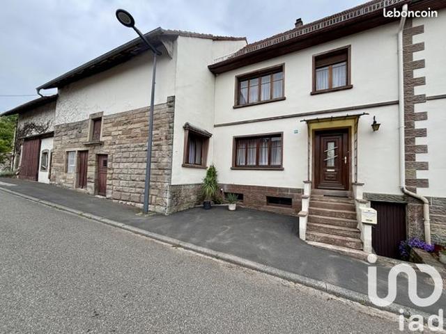 Maison vente à Saverne, Petersbach