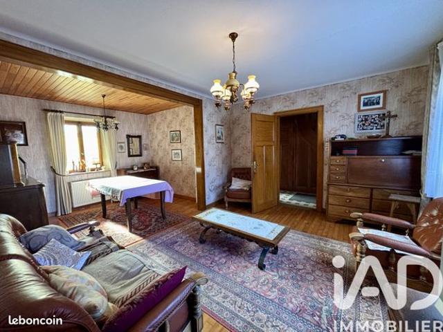Maison vente à Saverne, Petersbach