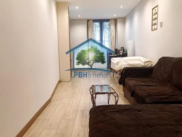 Appartement vente à Marseille, Auriol