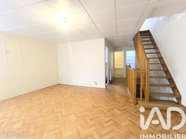 Maison vente à Meaux, Ussy-sur-marne