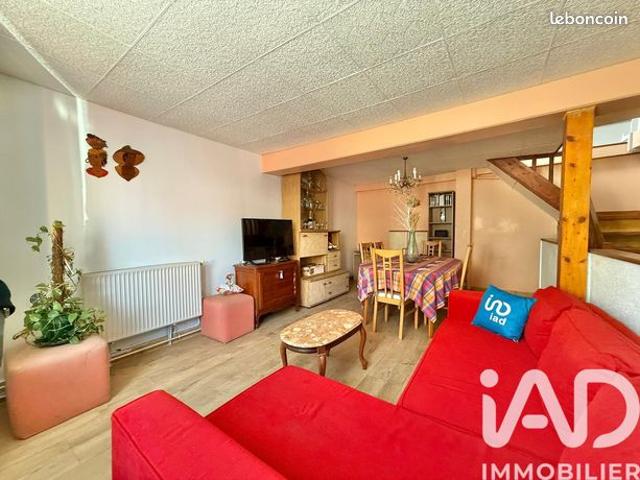 Maison vente à Meaux, Changis-sur-marne