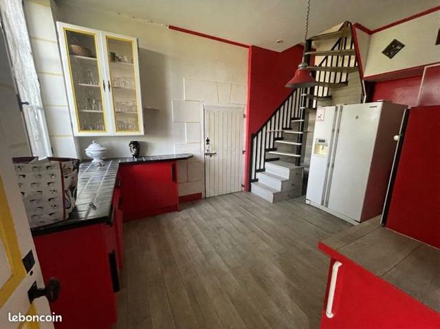 Maison vente à Courdemanche, Eure