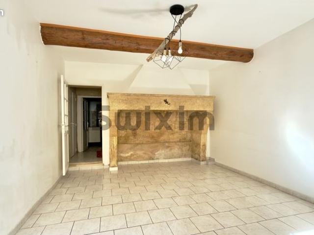 Maison vente à Nîmes, Remoulins