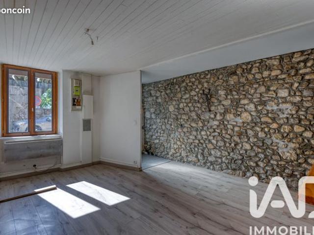 Maison vente à Grenoble, Le Touvet