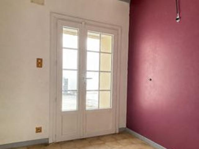 Maison vente à Châtellerault, Aulnay