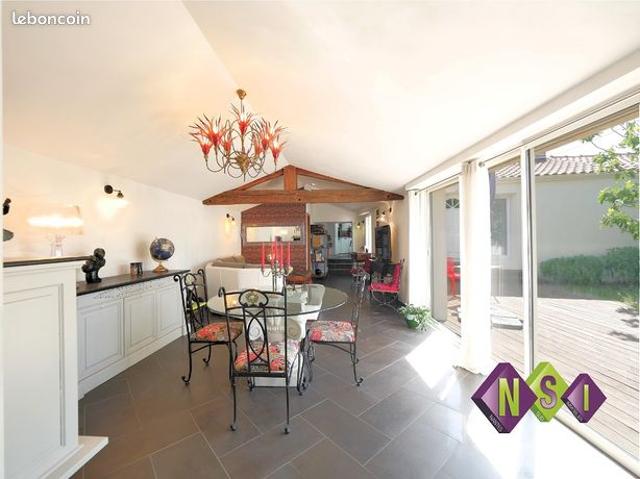 Maison vente à Nantes, Saint-sébastien-sur-loire