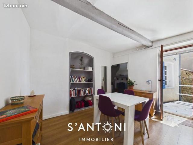 Maison vente à Béziers, Servian